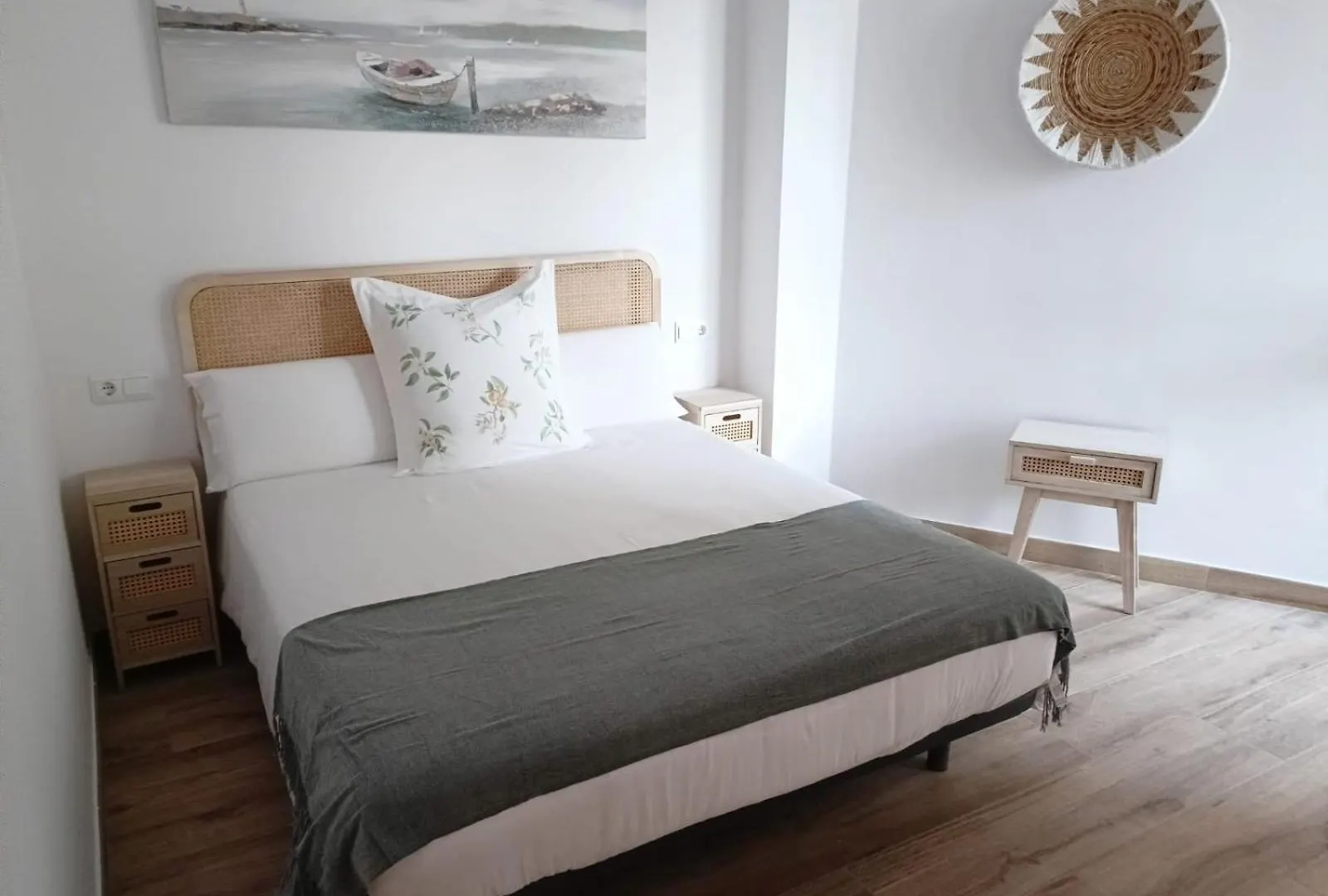 Appartamento Malagueta Beach Paradiso Málaga