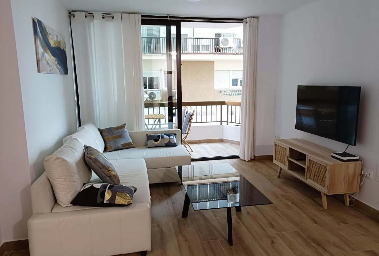 מאלגה Malagueta Beach Paradiso 0*,  ספרד